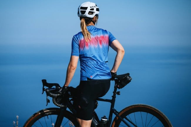 Castelli Womens Unlimited Cargo Bibshort 