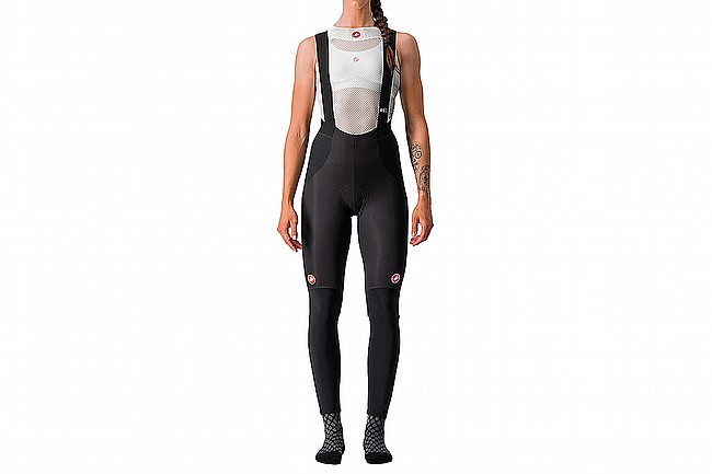 Castelli Womens Sorpasso RoS Bibtight 