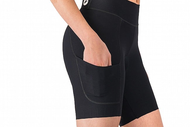 Castelli Womens Comfort Travel Short 