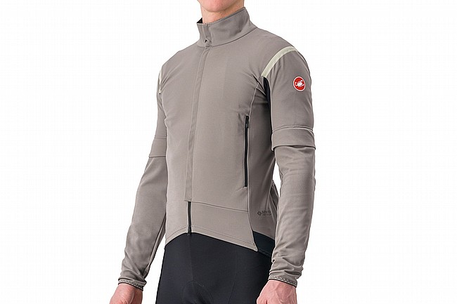 Castelli Mens Perfetto RoS 2 Convertible Jacket 