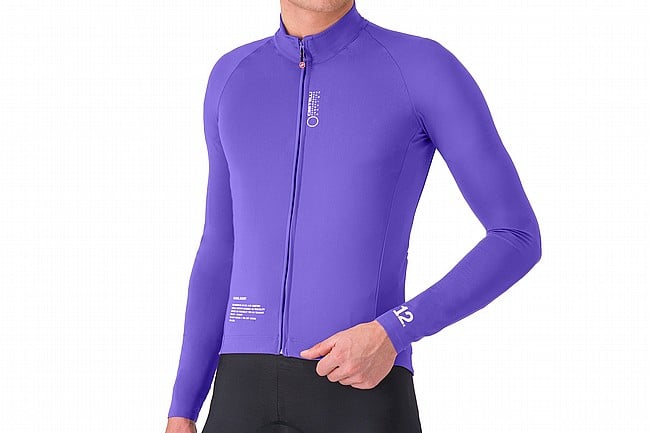 Castelli Mens Do.Di.Ci Jacket  Ultraviolet