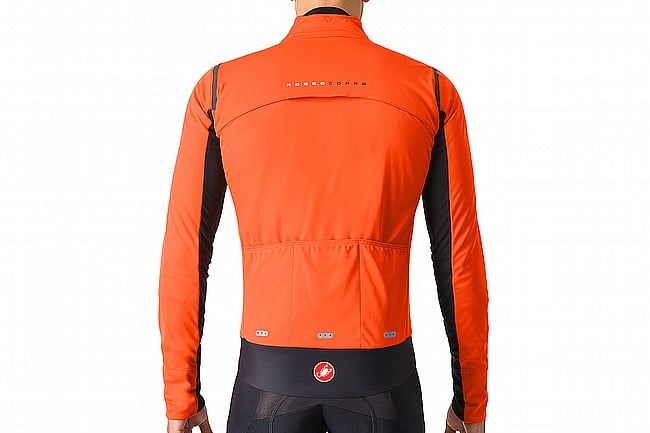 Castelli Mens Alpha Doppio RoS Jacket 