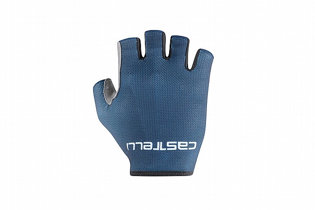 Castelli Mens Superleggera Summer Glove Belgian Blue