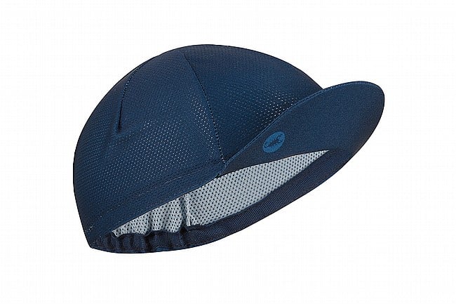 Castelli Espresso 2 Cap Belgian Blue
