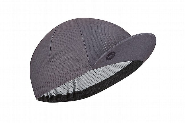 Castelli Espresso 2 Cap Smokey Grey