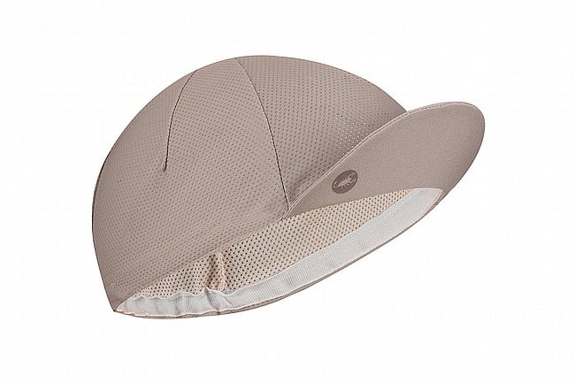 Castelli Espresso 2 Cap Clay