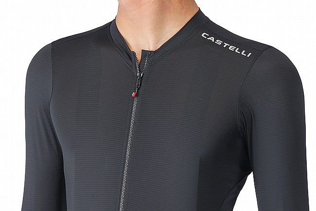 Castelli Mens Espresso 2 Long Sleeve Jersey 