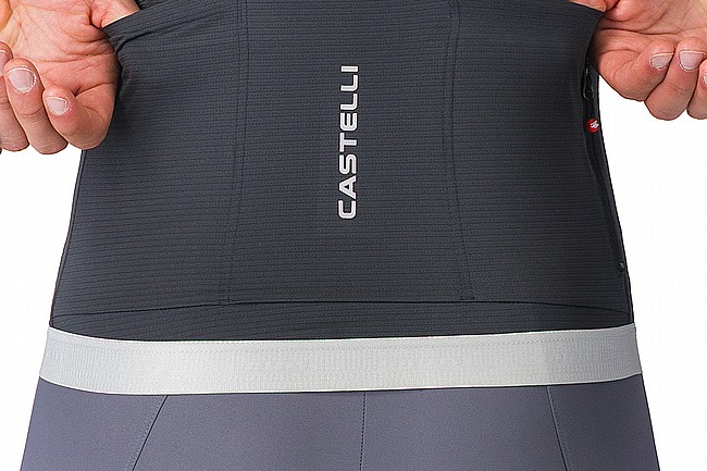 Castelli Mens Espresso 2 Long Sleeve Jersey 