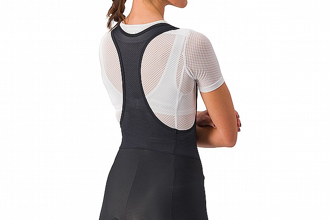 Castelli Womens Entrata Bibtight Black