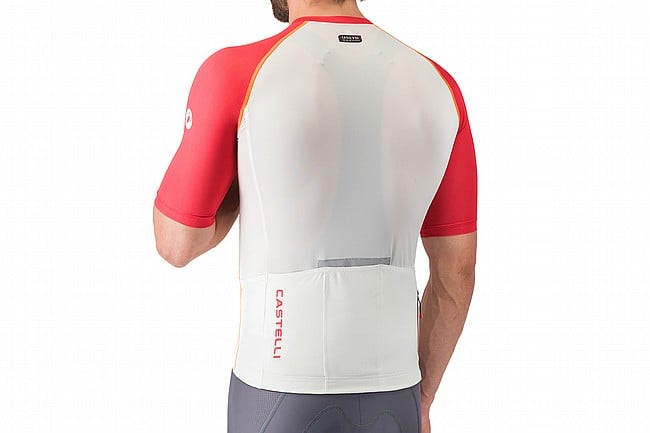 Castelli Mens Unlimited Endurance 3 Jersey 