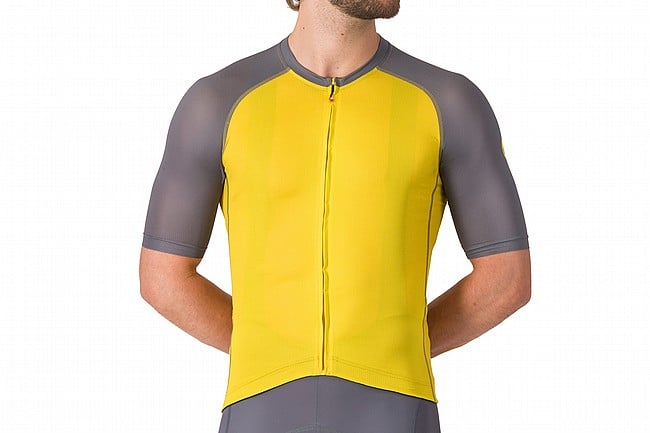 Castelli Mens Unlimited Endurance 3 Jersey 