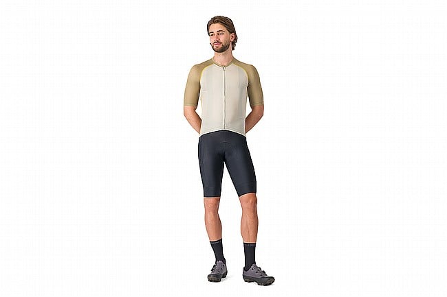 Castelli Mens Unlimited Endurance 3 Jersey 