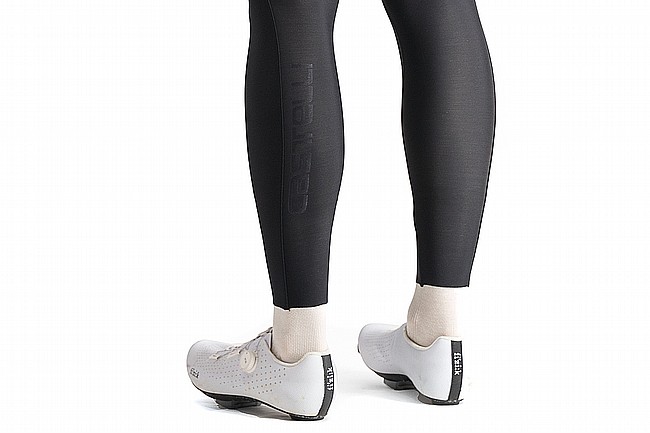 Castelli Mens Espresso Bibtight Black