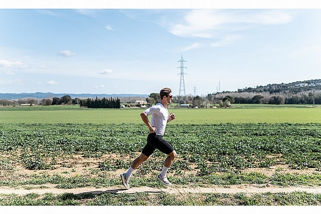 Castelli Mens Core Drill Tri Short Black