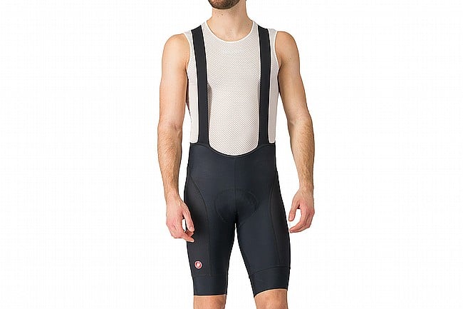 Castelli Mens Competizione 2 Bibshort Black