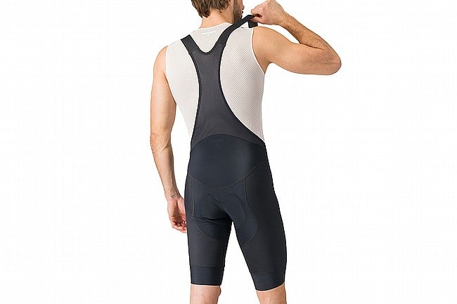 Castelli Mens Competizione 2 Bibshort Black