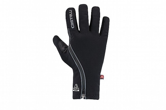 Castelli Mens Espresso 2 Glove Black