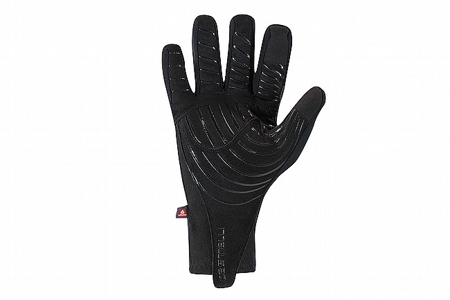 Castelli Mens Espresso 2 Glove Black