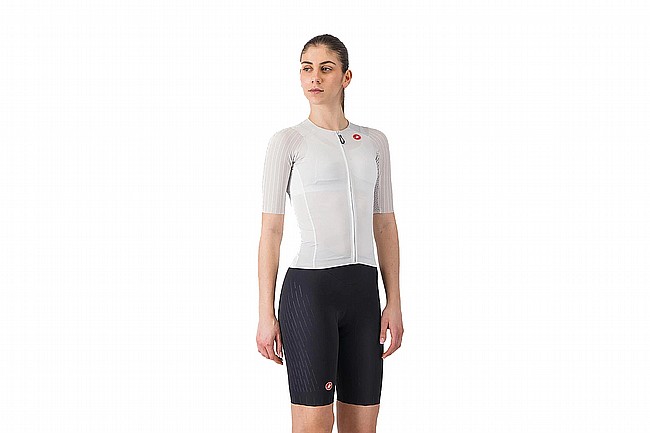 Castelli Womens Free Aero Race S Short 