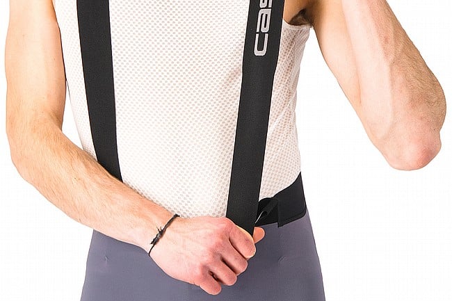 Castelli Mens Premio Evo Bibshort 