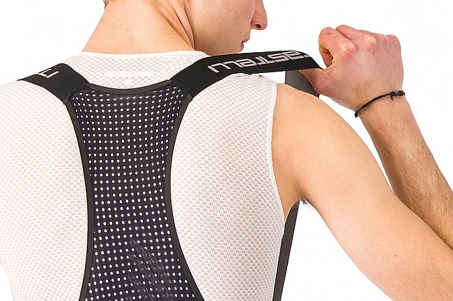 Castelli Mens Premio Evo Bibshort 