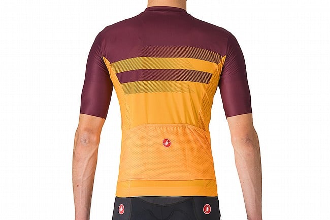 Castelli Mens Simbolo Jersey 