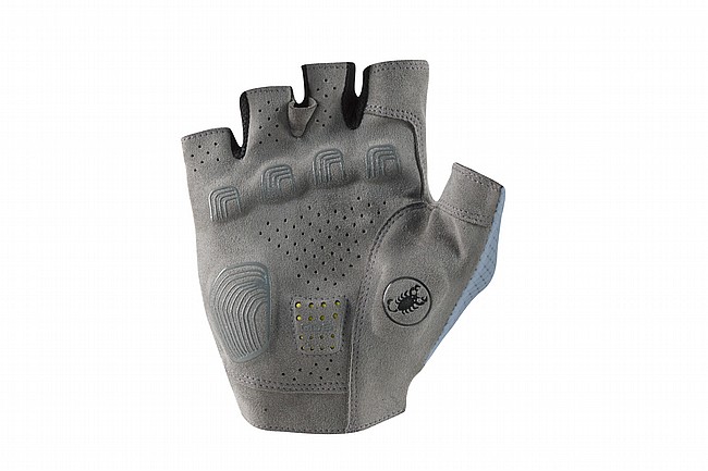 Castelli Premio Evo Glove Vortex Grey
