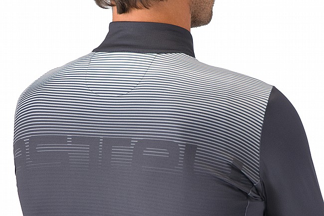 Castelli Mens Apice Thermal Jersey 