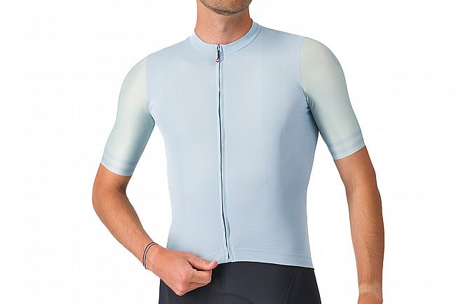Castelli Mens Prologo Lite 2 Jersey Winter Sky