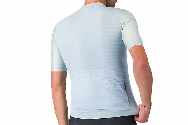Castelli Mens Prologo Lite 2 Jersey Winter Sky