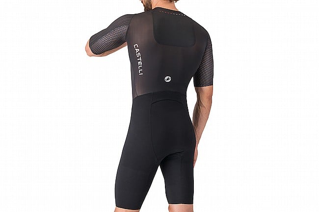 Castelli Mens PR 3 Speed Suit Black