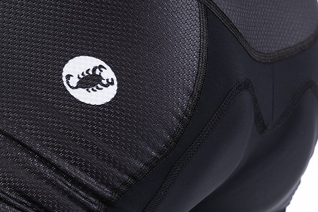 Castelli Mens Competizione 2 Bibshort LTD Black/Ivory