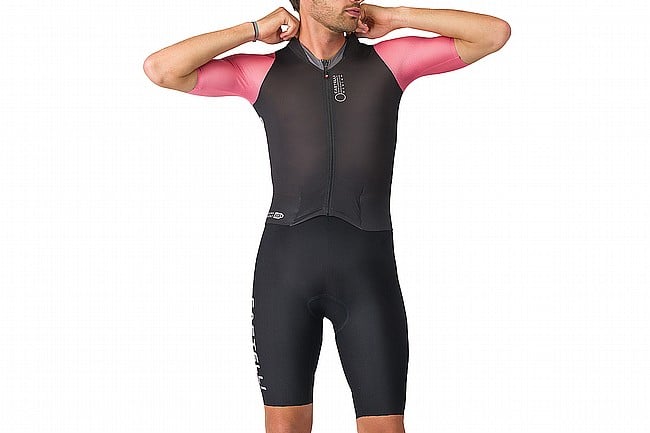 Castelli Mens Saturday Morning Skinsuit 