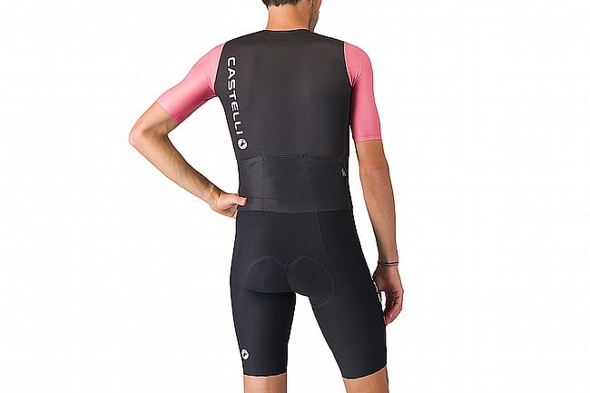 Castelli Mens Saturday Morning Skinsuit 