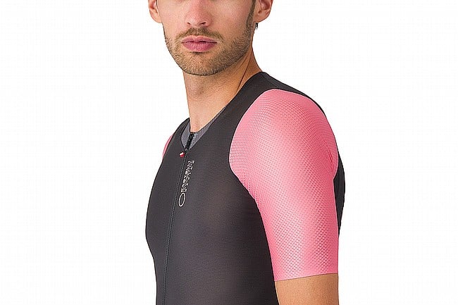 Castelli Mens Saturday Morning Skinsuit 