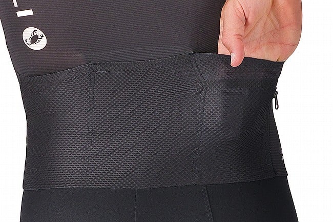 Castelli Mens Saturday Morning Skinsuit 