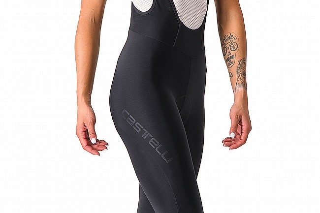 Castelli Womens Tutto Nano Bibtight Black