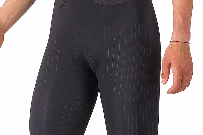 Castelli Mens Sanremo S Speed Suit Black