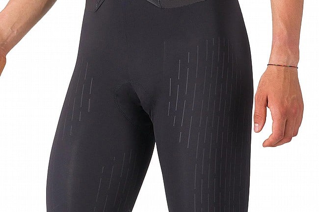 Castelli Mens Sanremo S Speed Suit Black