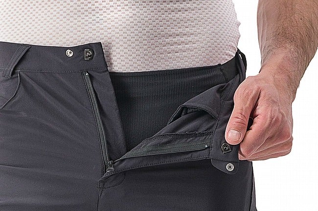 Castelli Mens Unlimited Adventure Baggy Short 