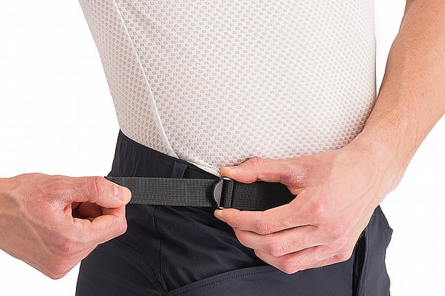 Castelli Mens Unlimited Adventure Baggy Short 