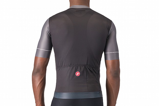 Castelli Mens Unlimited Endurance 2 Jersey 