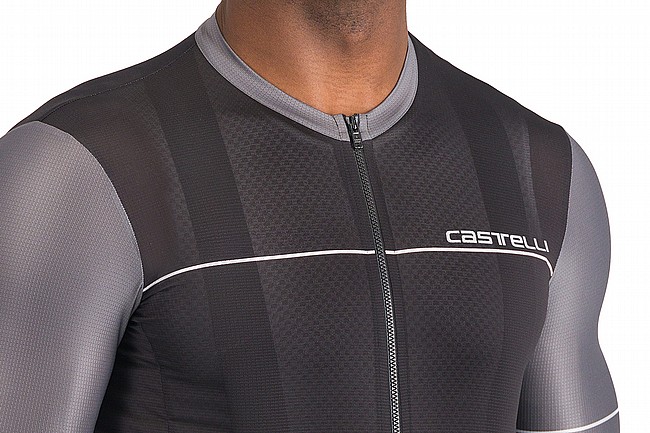 Castelli Mens Unlimited Endurance 2 Jersey 