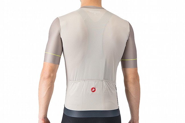 Castelli Mens Unlimited Endurance 2 Jersey 