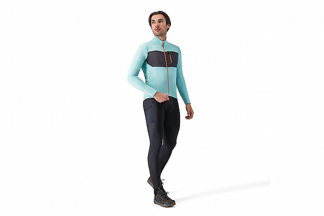 Castelli Mens Unlimited Trail 2 Jersey 