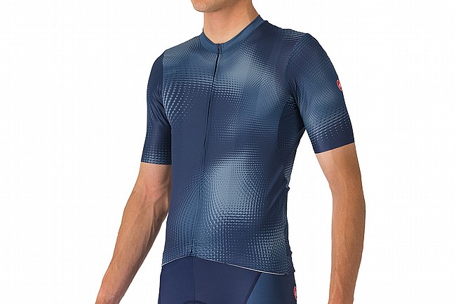 Castelli Mens Vortice Jersey 