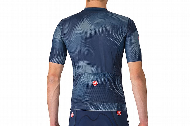 Castelli Mens Vortice Jersey 
