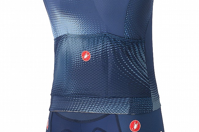 Castelli Mens Vortice Jersey 