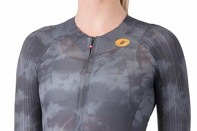 Castelli Womens Aero Race 8s Jersey 