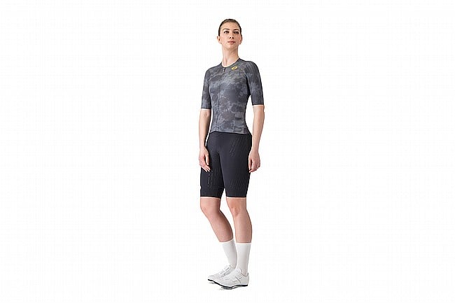 Castelli Womens Aero Race 8s Jersey 